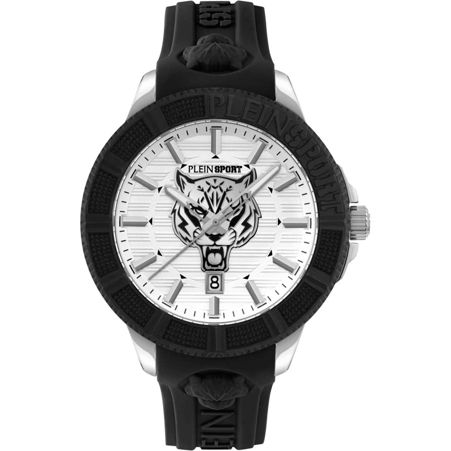 Часы Plein Sport CITY RUSH PSAEA0124